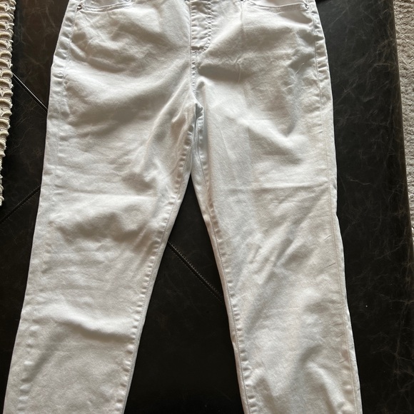 Jag Jeans Maya Crop Classic Fit 8/29 - Picture 7 of 11